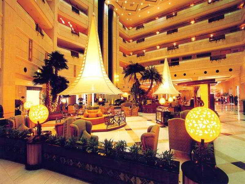 Oriental Riverside Bund View Hotel Šanghaj Exteriér fotografie